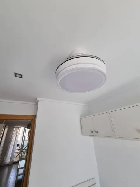 Pis de 48 m² a Tibi