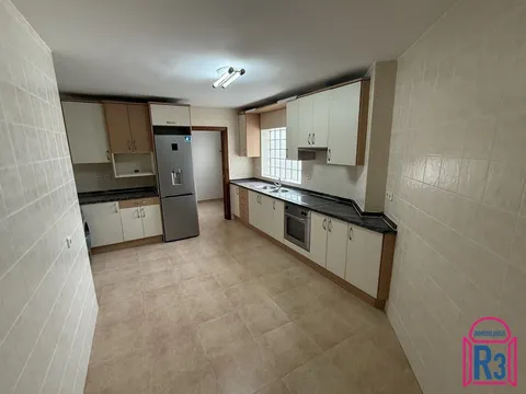 Apartamento 130 m² em León