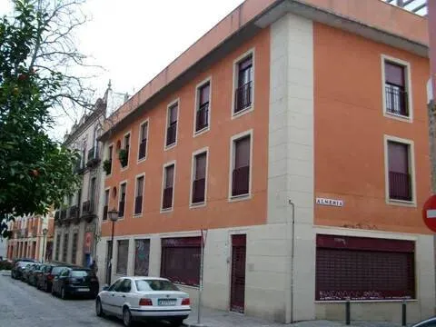 Wohnung 45 m² in Sevilla