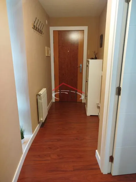 Pis de 59 m² a Sariegos