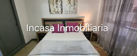 Pis de 63 m² a Punta Umbría