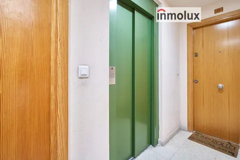 Pis de 90 m² a Sant Joan d'Alacant