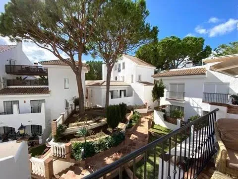 Pis de 105 m² a Marbella