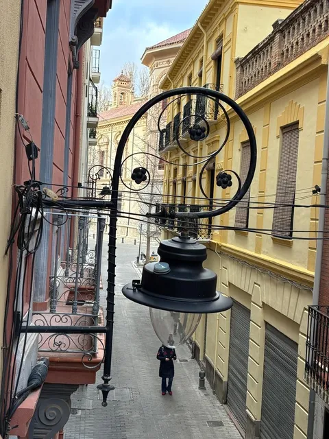 Appartamento 75 m² a Granada