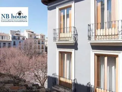 Pis de 55 m² a Granada