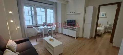 Pis de 45 m² a Vigo