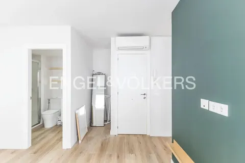 Pis de 30 m² a Madrid