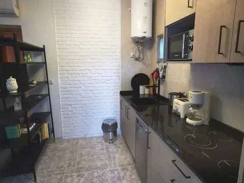 Casa de 50 m² a Benalmádena