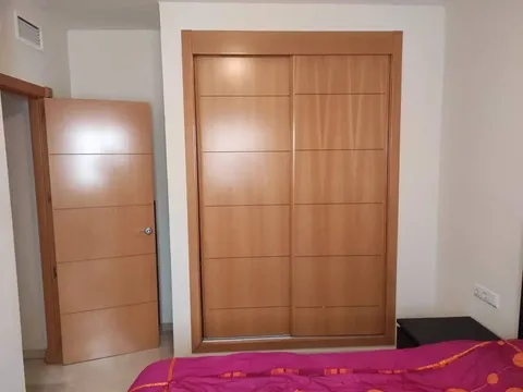 Pis de 65 m² a Benalmádena