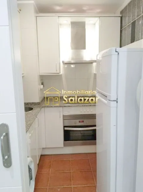 Pis de 42 m² a Bilbao
