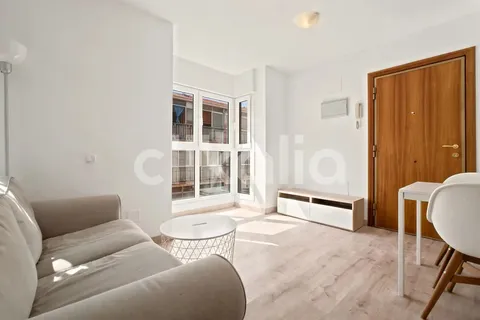 Piso de 55 m² en Madrid