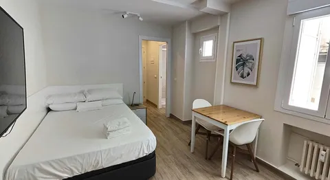 Pis de 30 m² a Madrid