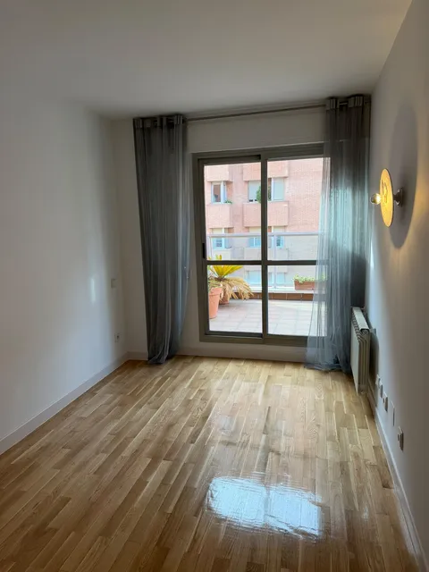 Pis de 118 m² a Madrid