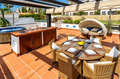 Casa de 312 m² a Marbella
