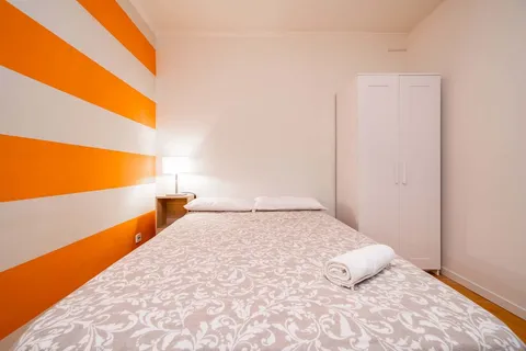 Stanza in affitto, Barcelona