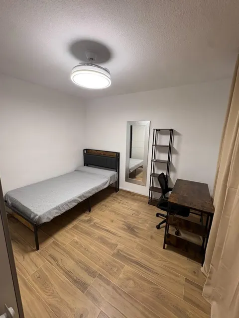 Wohnung 89 m² in Granada