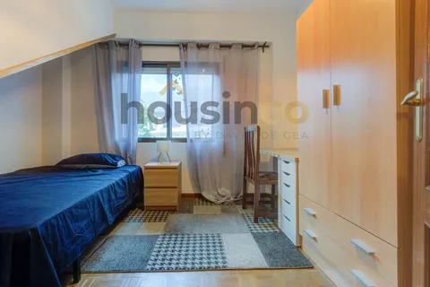 Pis de 168 m² a Madrid