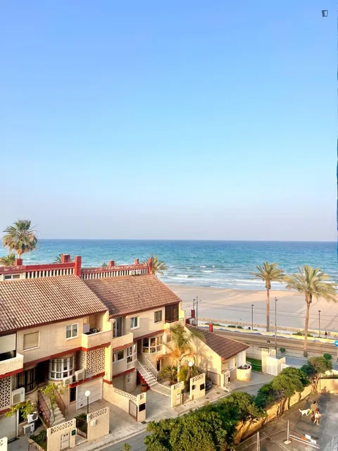 Pis de 70 m² a el Campello