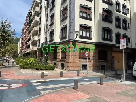 Квартира 70 м² у Більбао