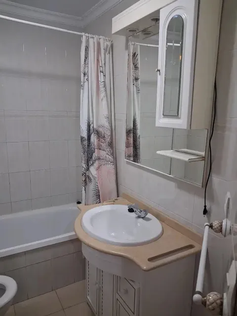 Pis de 74 m² a Sanlúcar de Barrameda