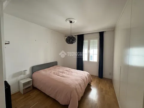 Pis de 128 m² a Madrid