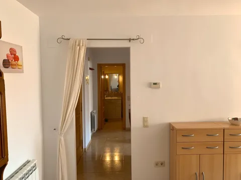 Pis de 58 m² a Vinaròs