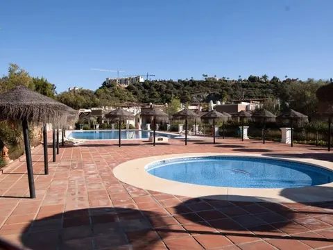 Appartamento 105 m² a Benahavís