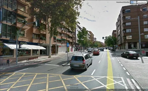 Pis de 100 m² a Segovia