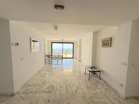 Wohnung 250 m² in Altea