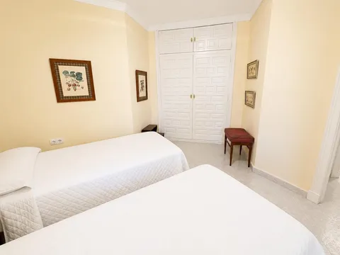 Pis de 85 m² a Torremolinos