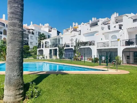 Pis de 132 m² a Mijas