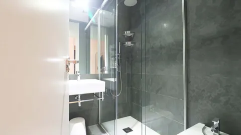 Appartamento 35 m² a Madrid