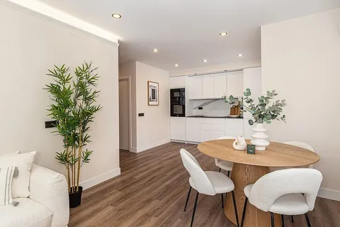 Piso de 84 m² en Barcelona