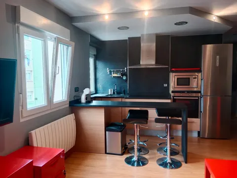 Appartement 64 m² à Santa María de Cayón