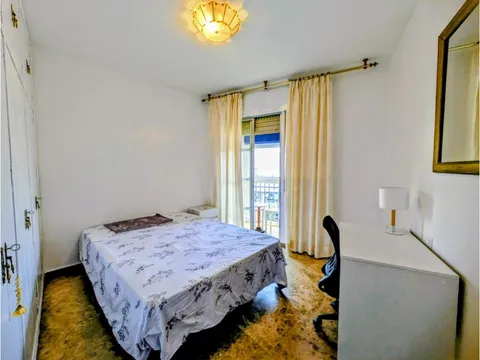 Pis de 88 m² a Còrdova