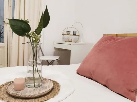 Zimmer zur Miete, Madrid