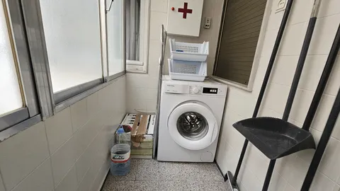 Zimmer zur Miete, Almería