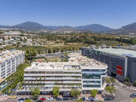 Pis de 112 m² a Marbella