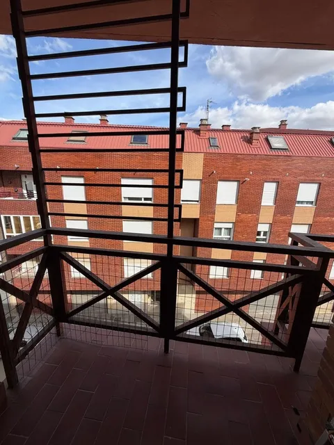 Apartamento 60 m² em León
