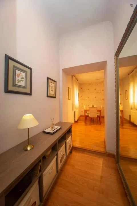 Habitació de lloguer, Granada