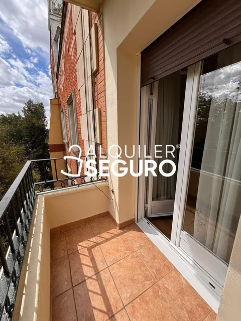 Pis de 123 m² a Madrid