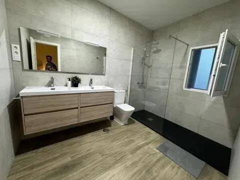 Zimmer zur Miete, Madrid