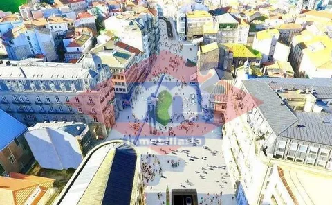 Pis de 45 m² a Vigo