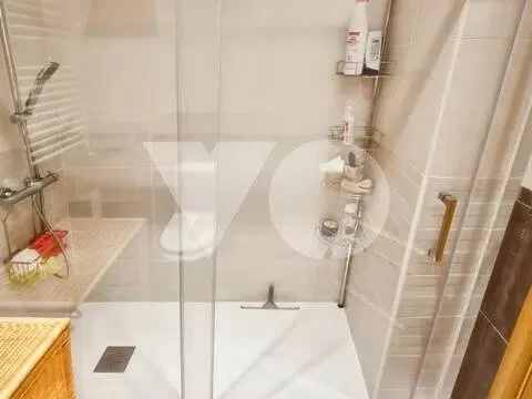 Pis de 72 m² a Madrid