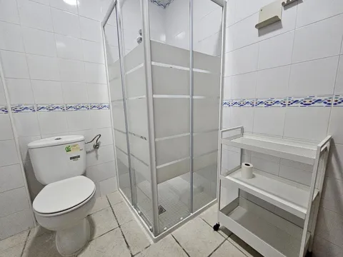 Pis de 43 m² a Jerez de la Frontera
