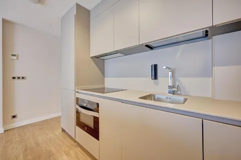 Pis de 90 m² a Pamplona