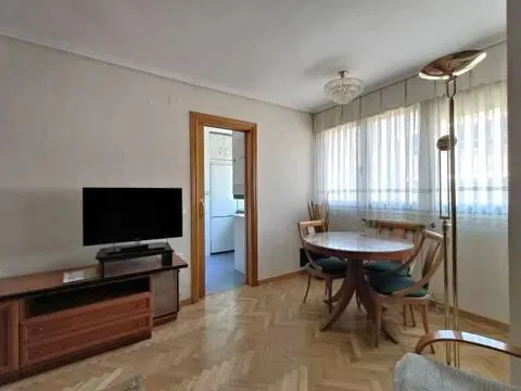 Appartamento 52 m² a Madrid