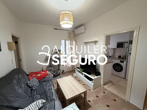 Flat 71 m² in Getafe