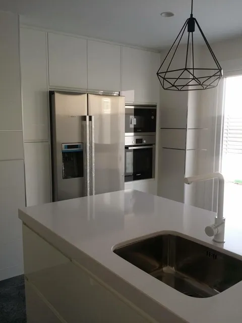 Casa de 240 m² a Ogíjares