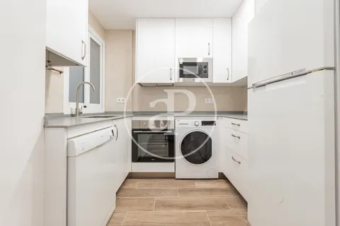 Pis de 78 m² a Madrid